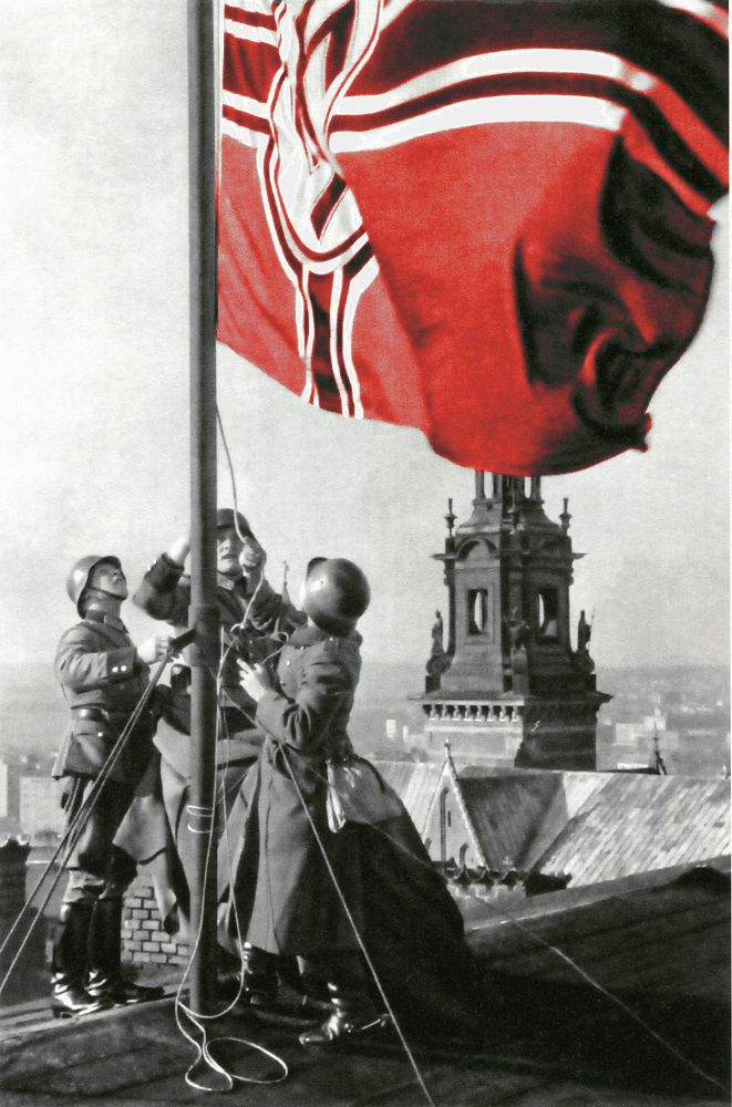 World War II in Kraków
