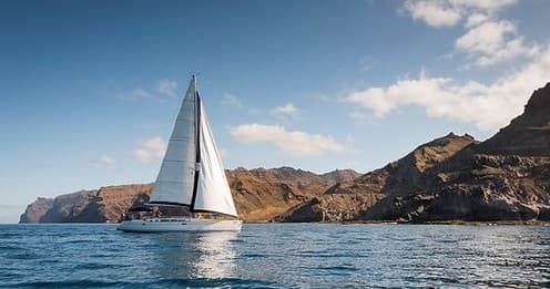 Sharing Sailing Trip and Snorkeling