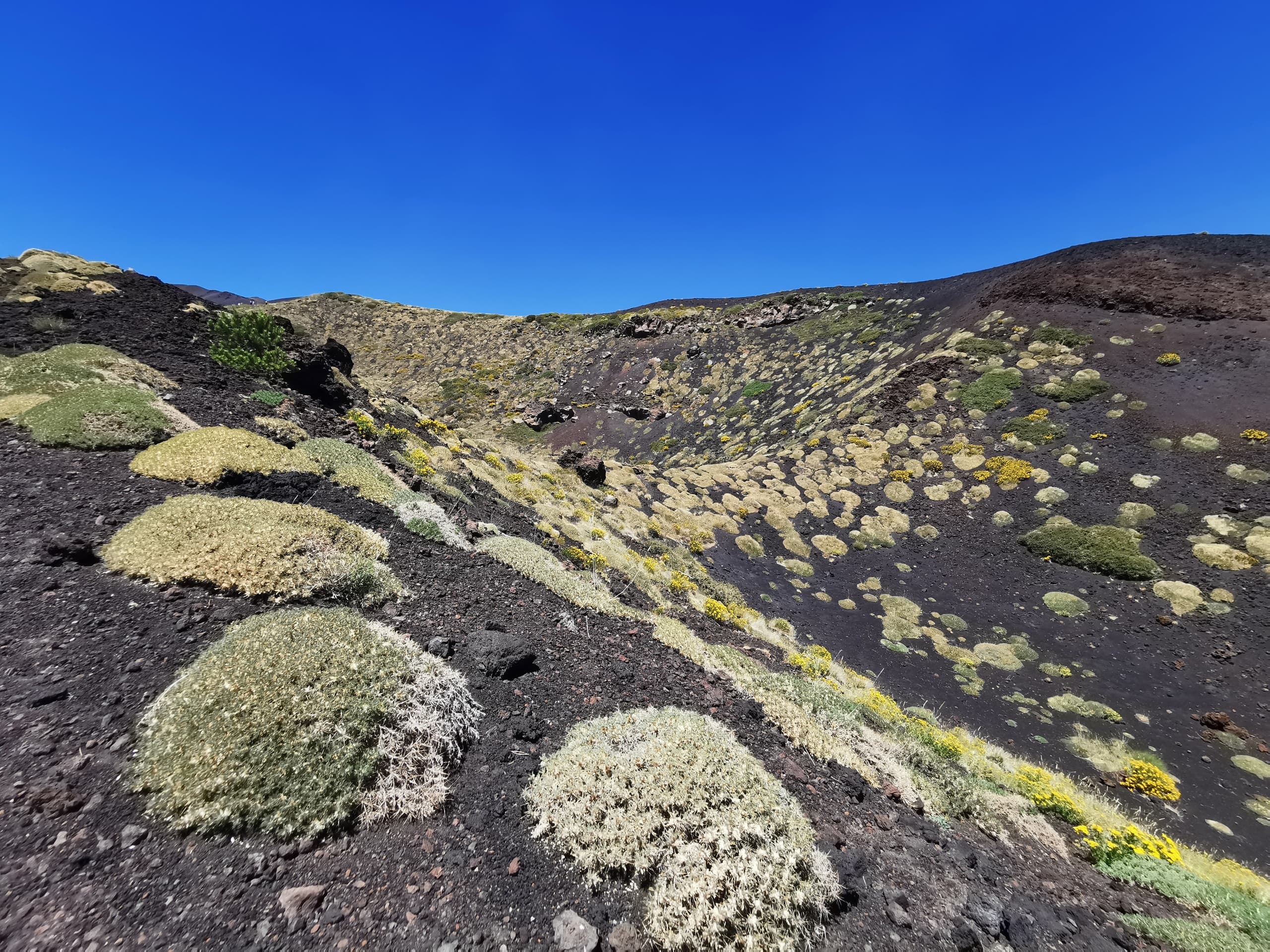 Mount Etna tours from Taormina