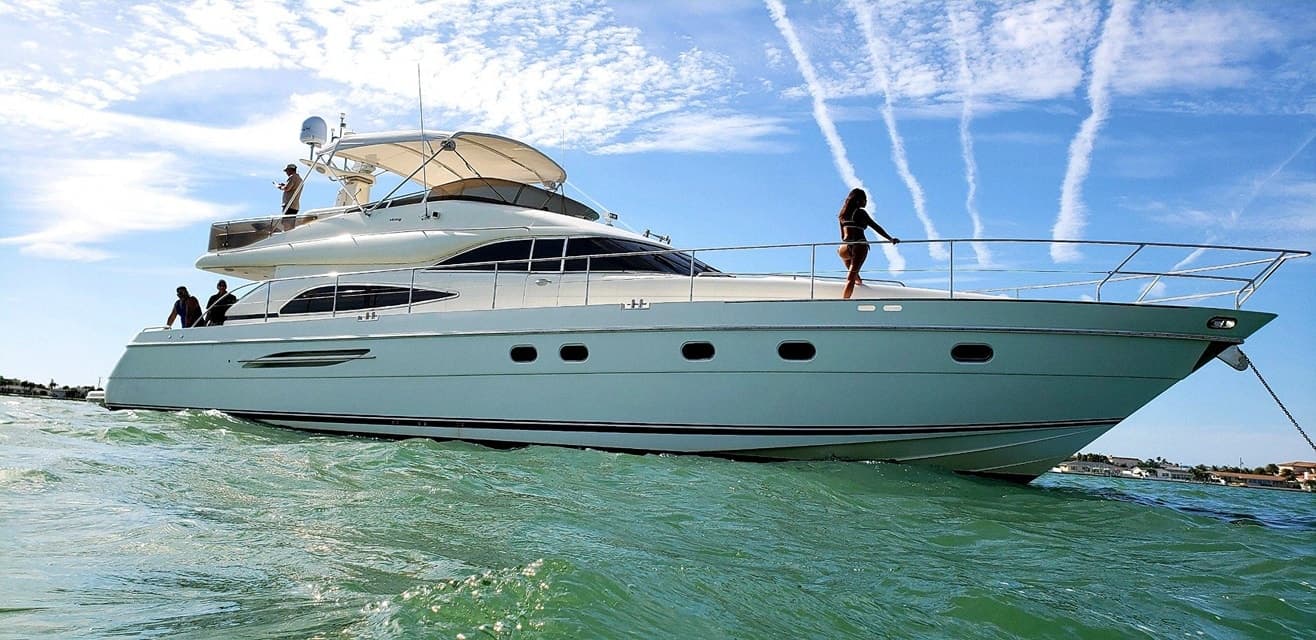 70ft Viking Princess