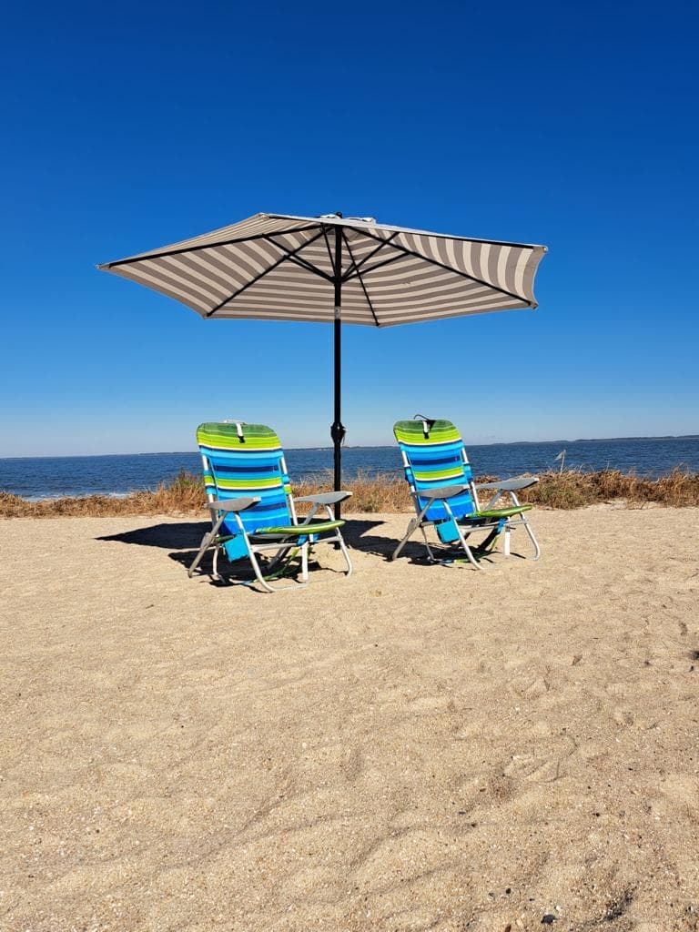 Six Day Bike and Beach Gear Rental