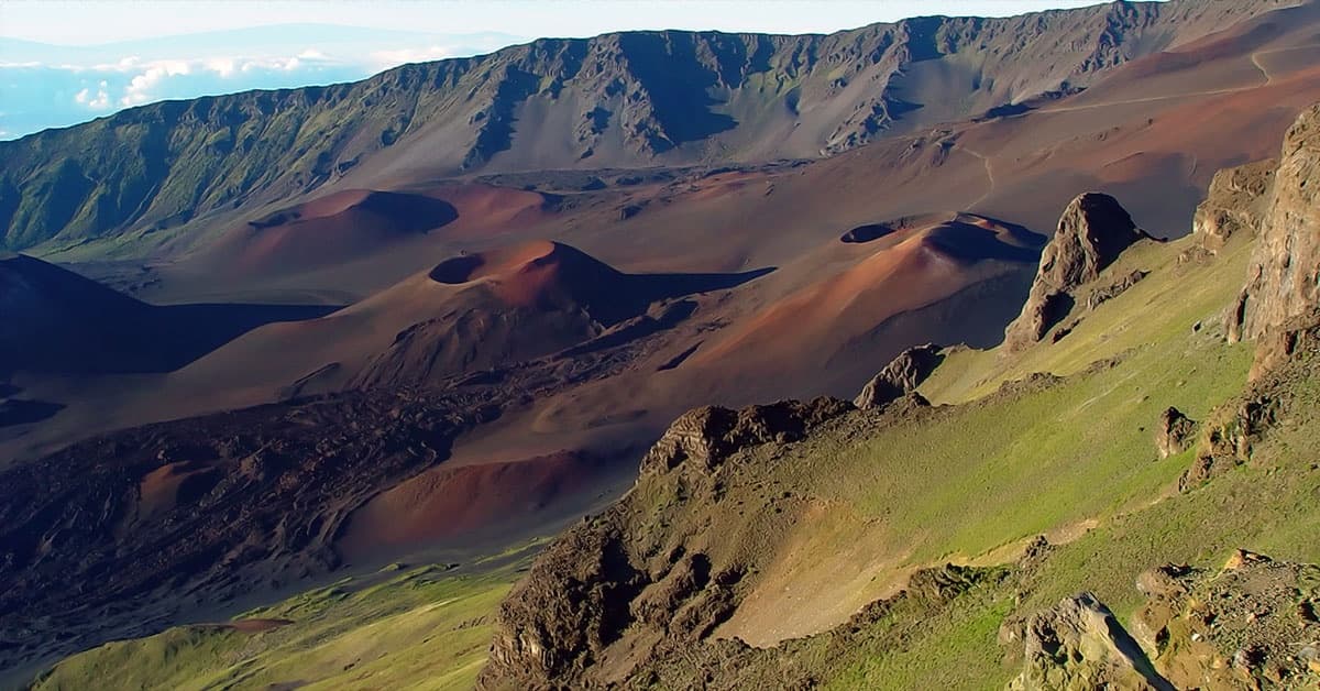 Private Haleakalā National Park Open-Air Jeep Tour