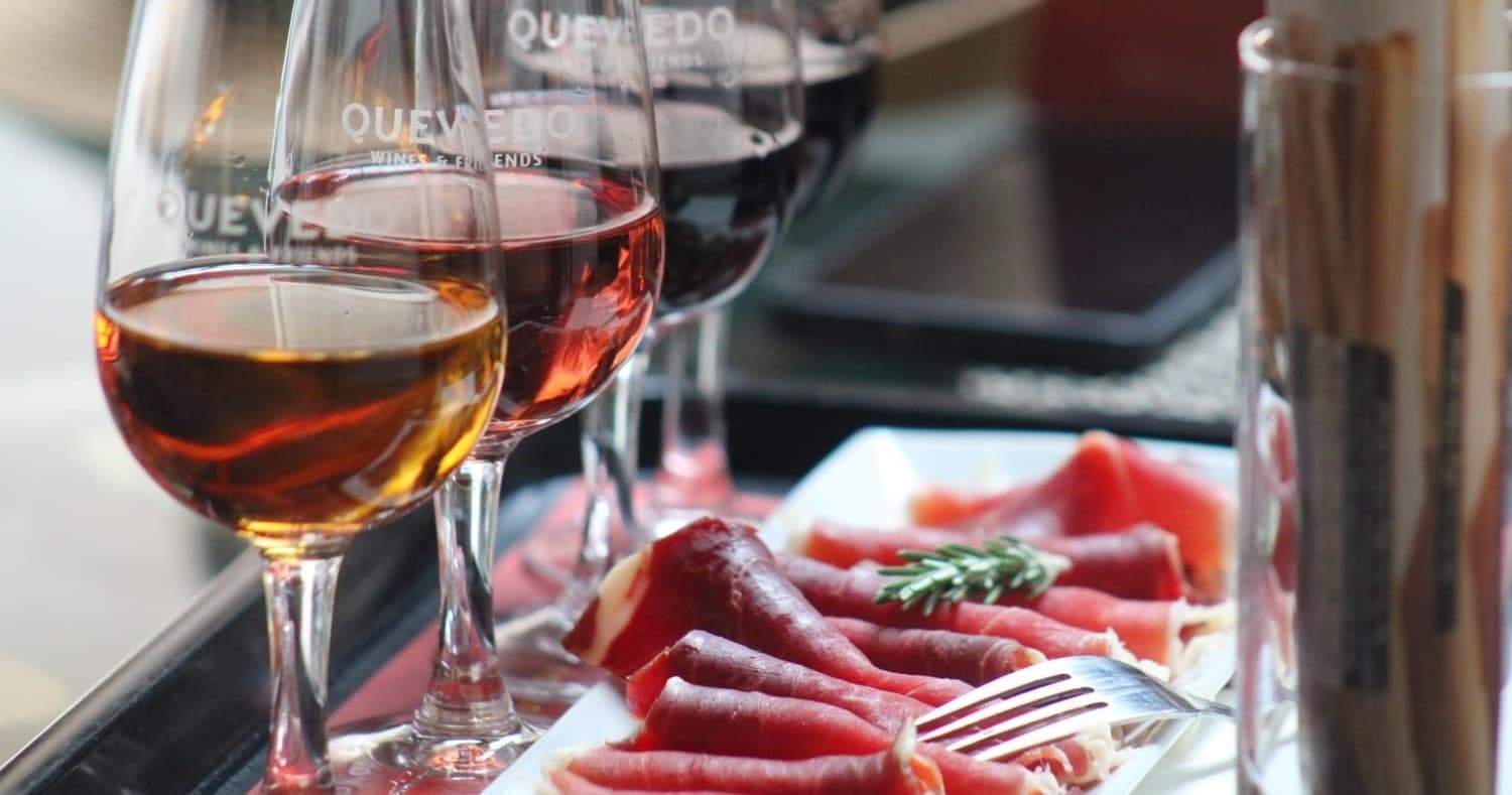 Port Wine Gourmet Experience
