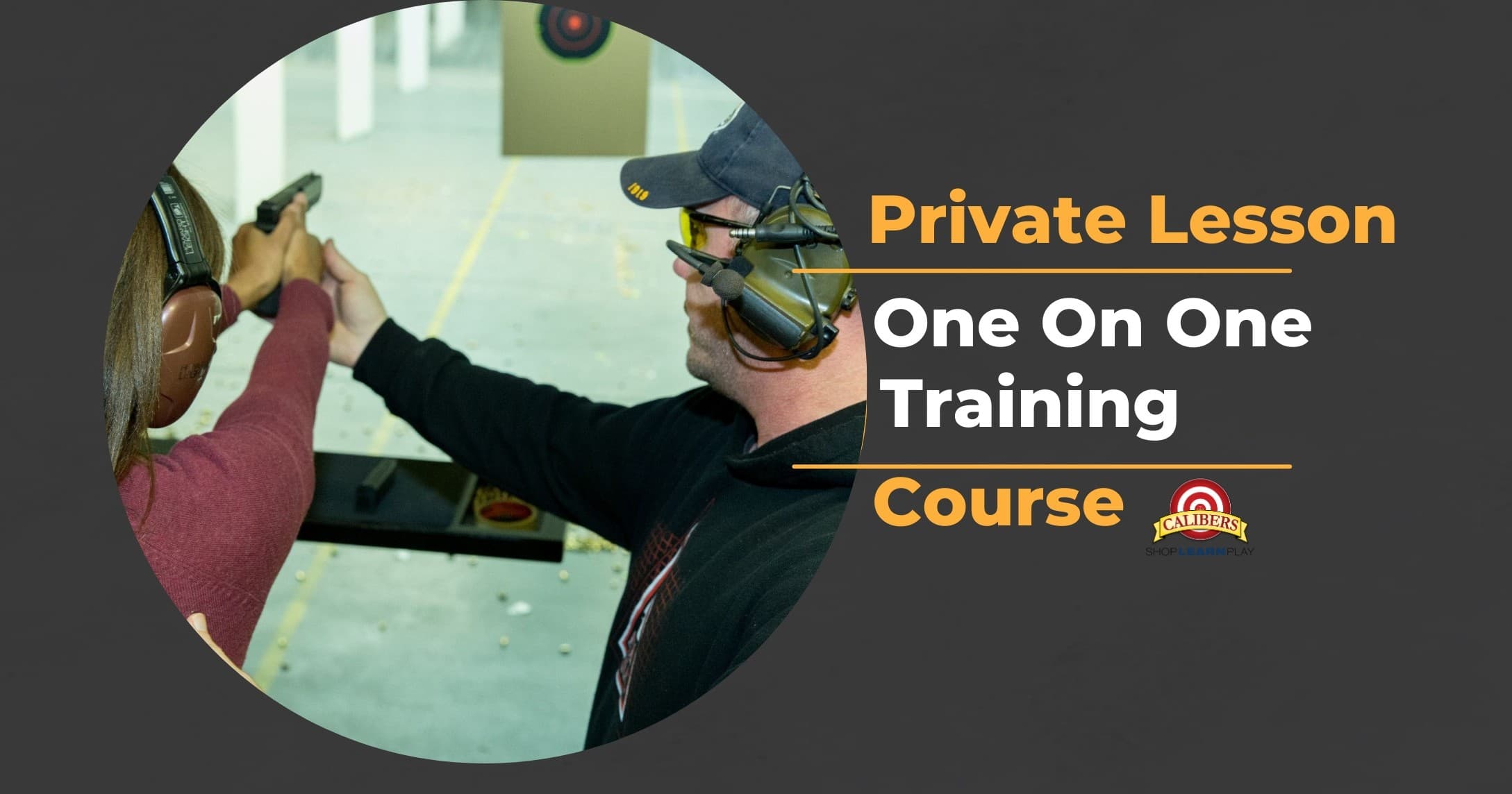 Private Lessons
