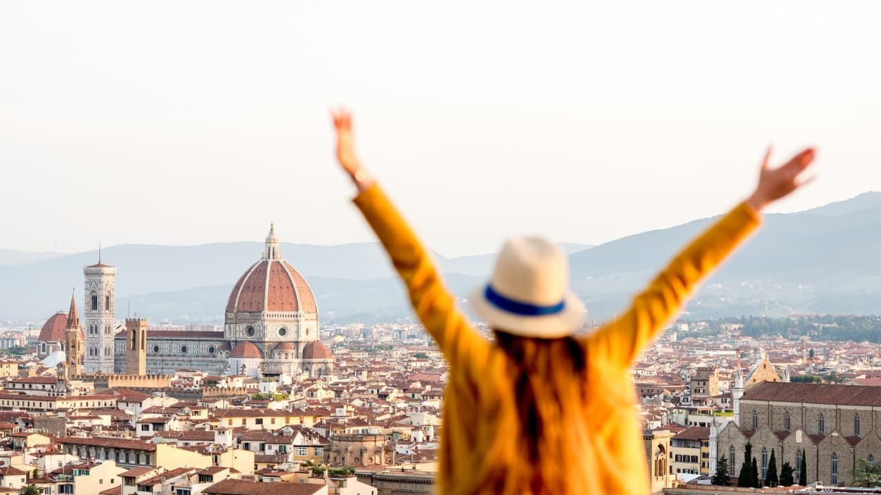 Best of Florence Walking Tour