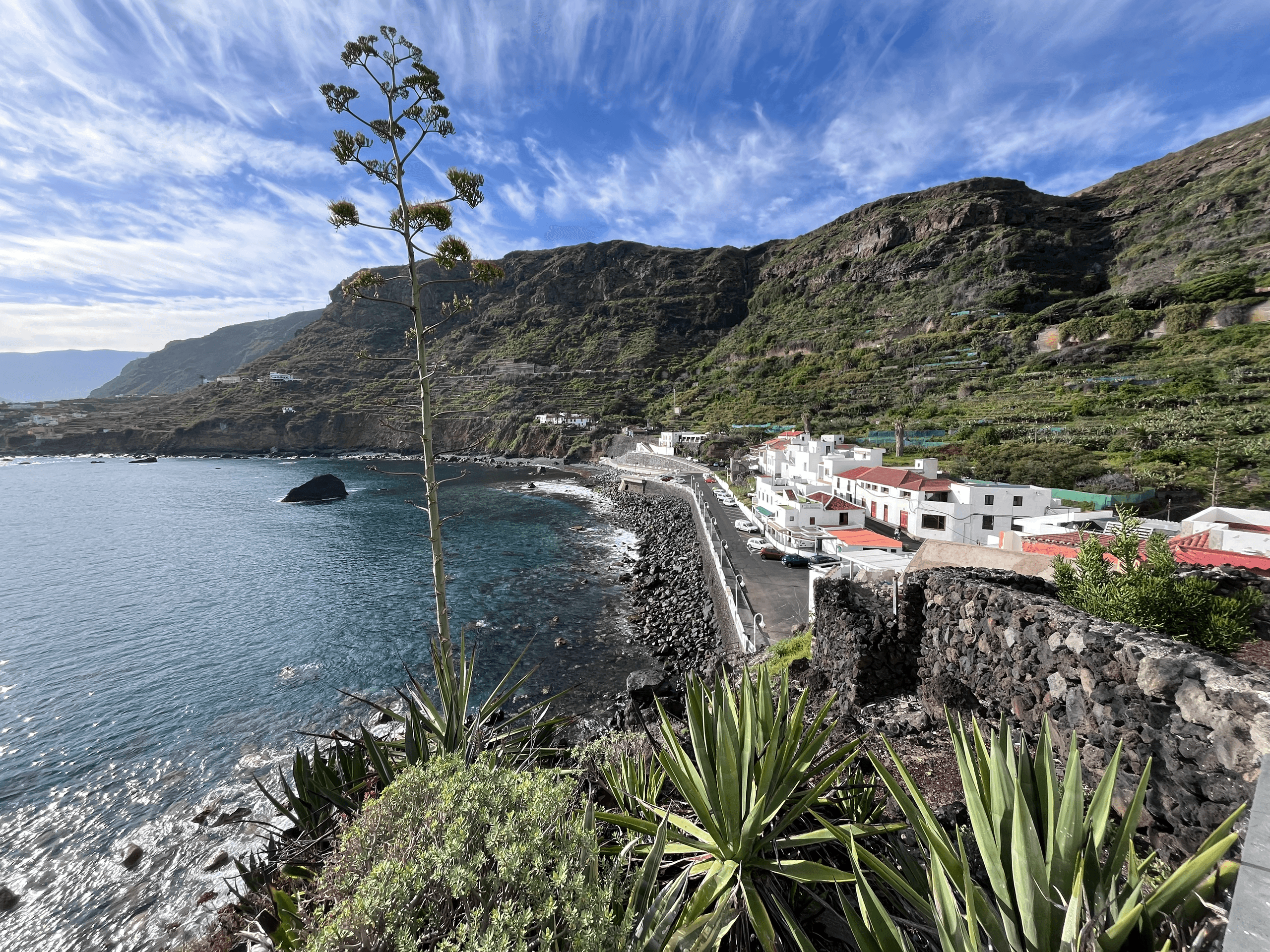 Ruta Circular Norte: Senderismo entre Historia, Naturaleza y Tradición Canaria