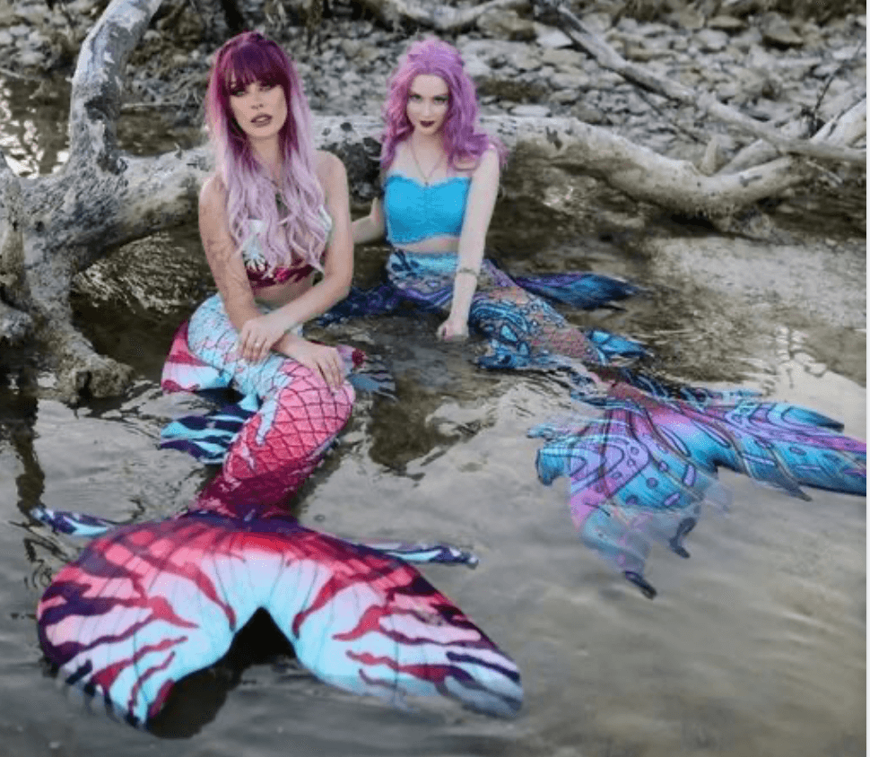 Mermaid Adventure