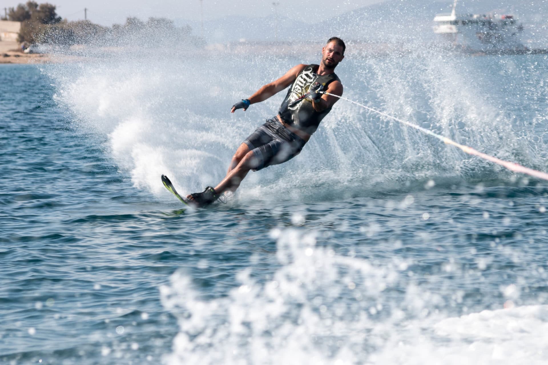 Waterski 1h
