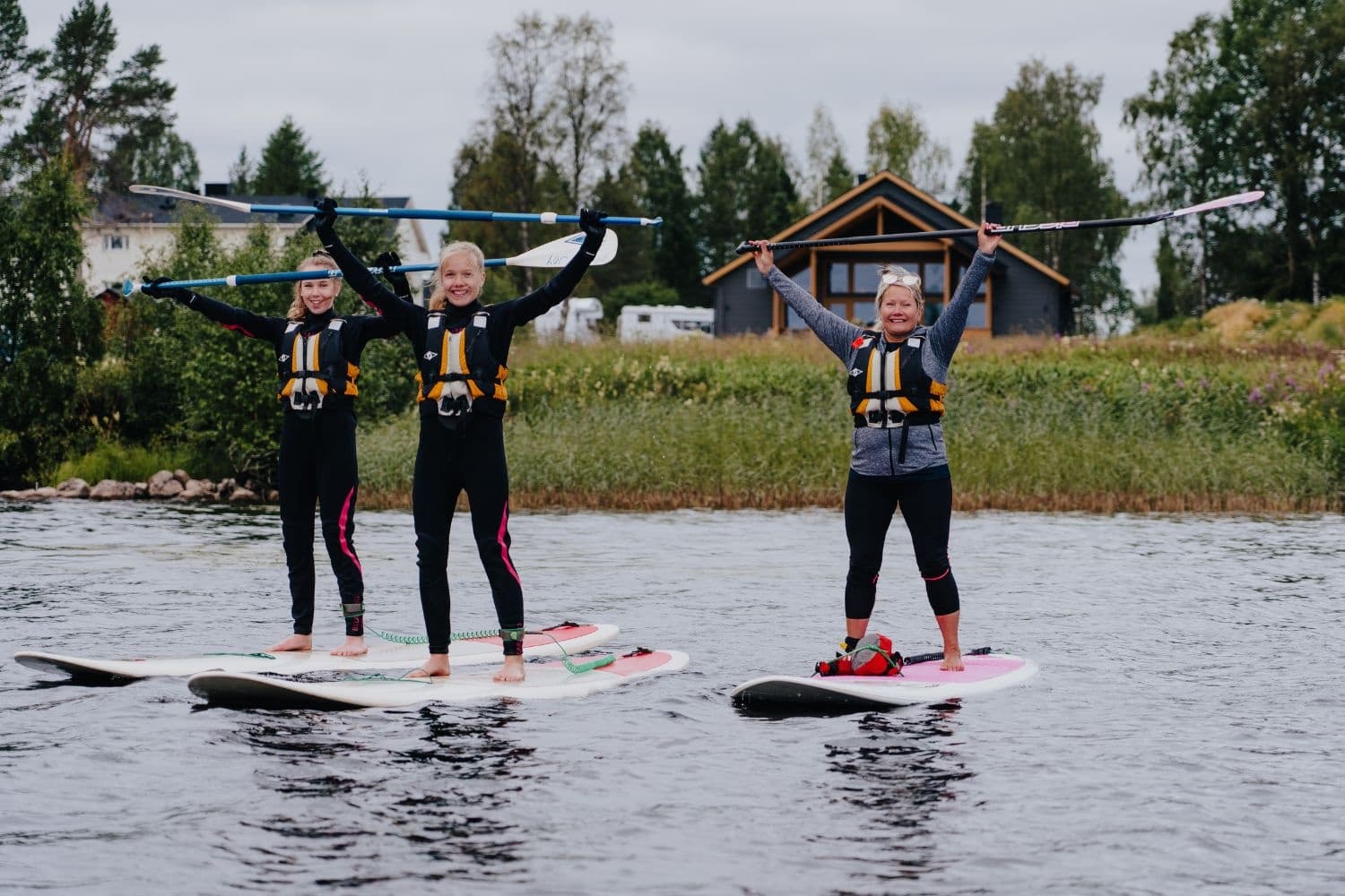Apukka Active Day