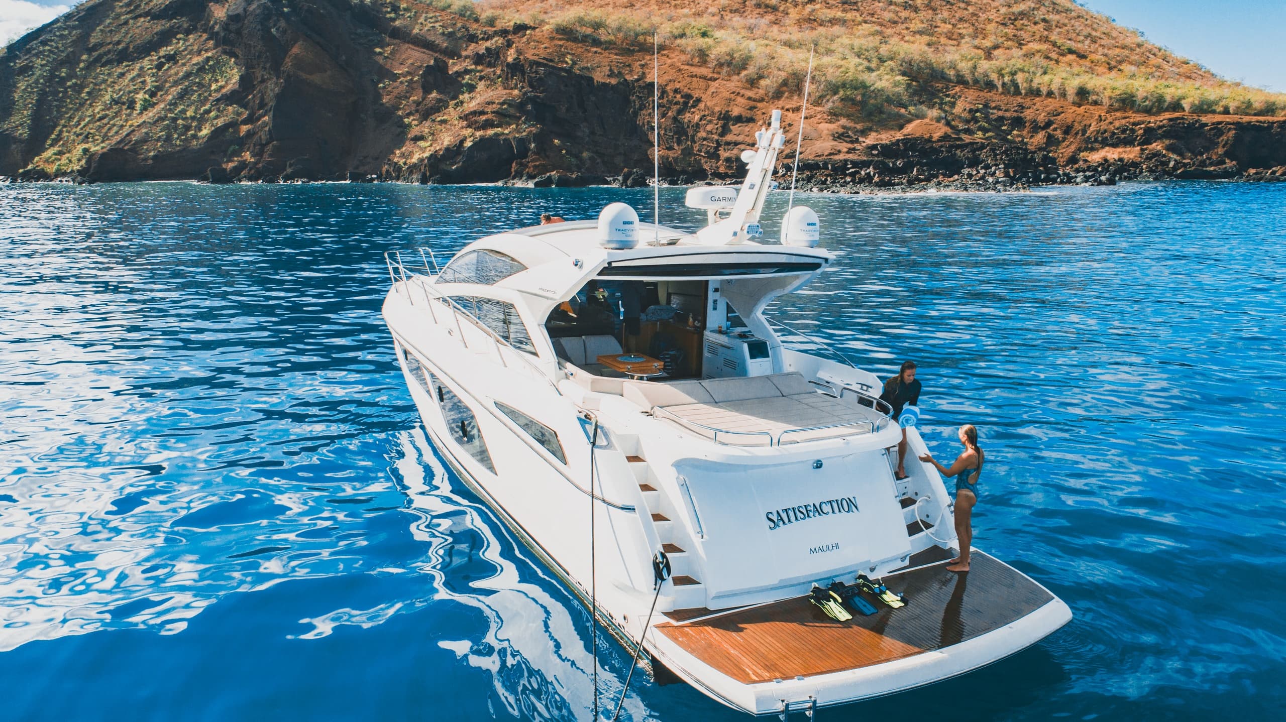 Private Charters
