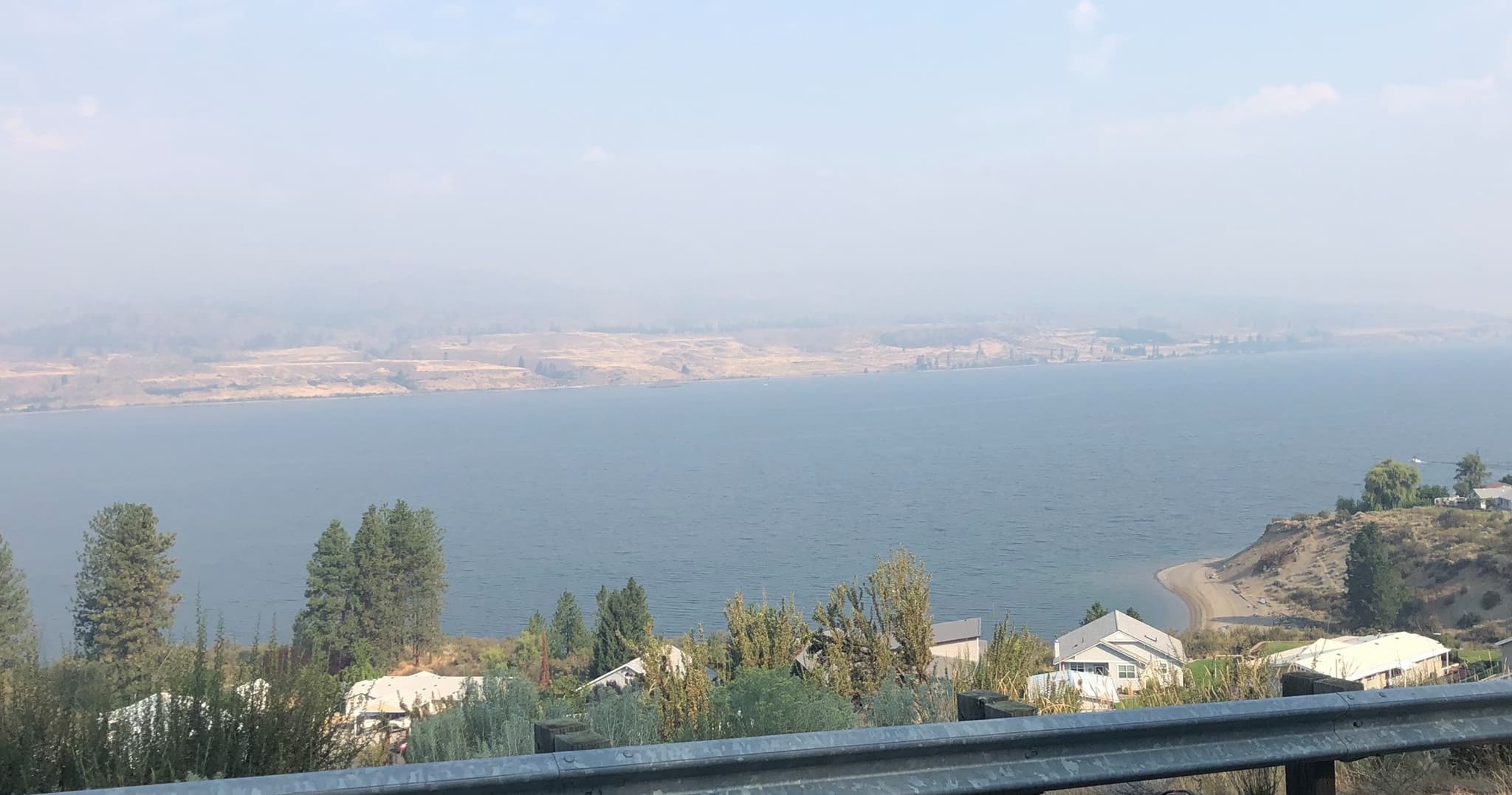 Five Night Transient Moorage - Seven Bays Marina