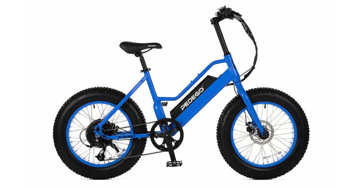 Element Rental