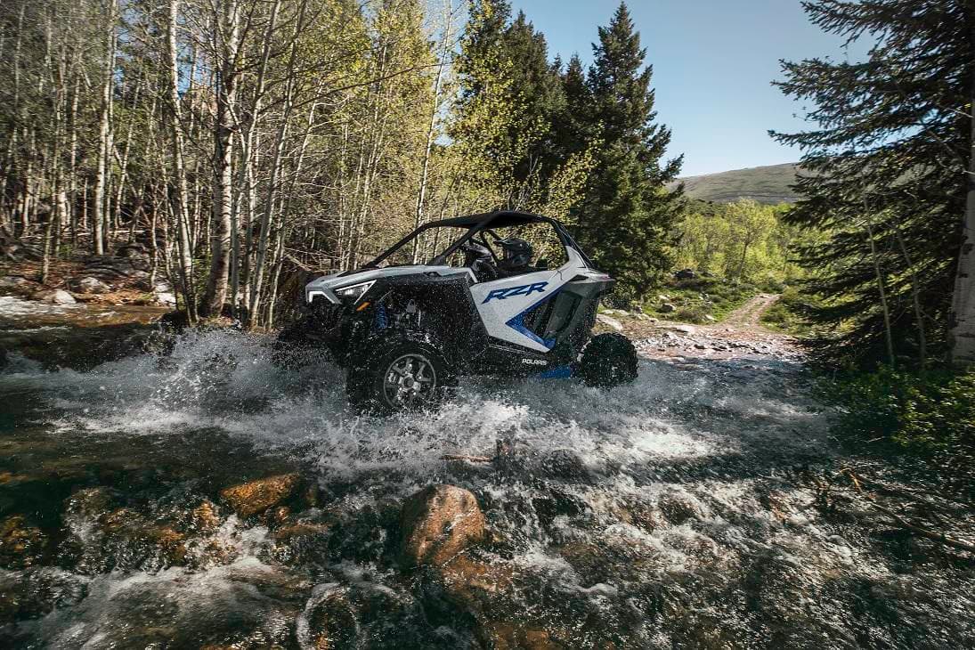 Half Day ATV Rental