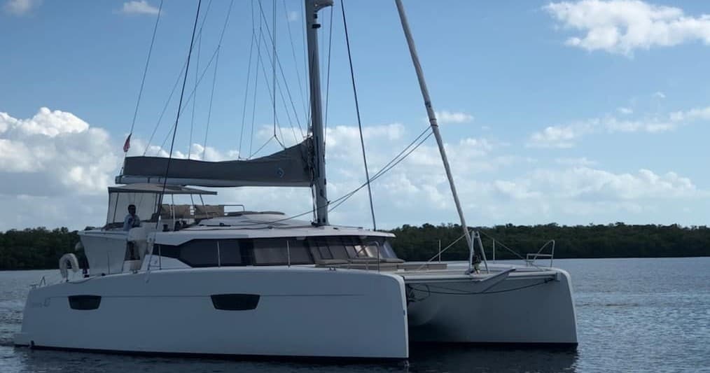 36-41 ft Twin Engine Basic Powerboat Handling (P-101)