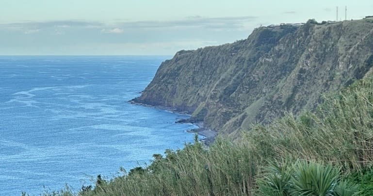 Nordeste - Full Day Tour