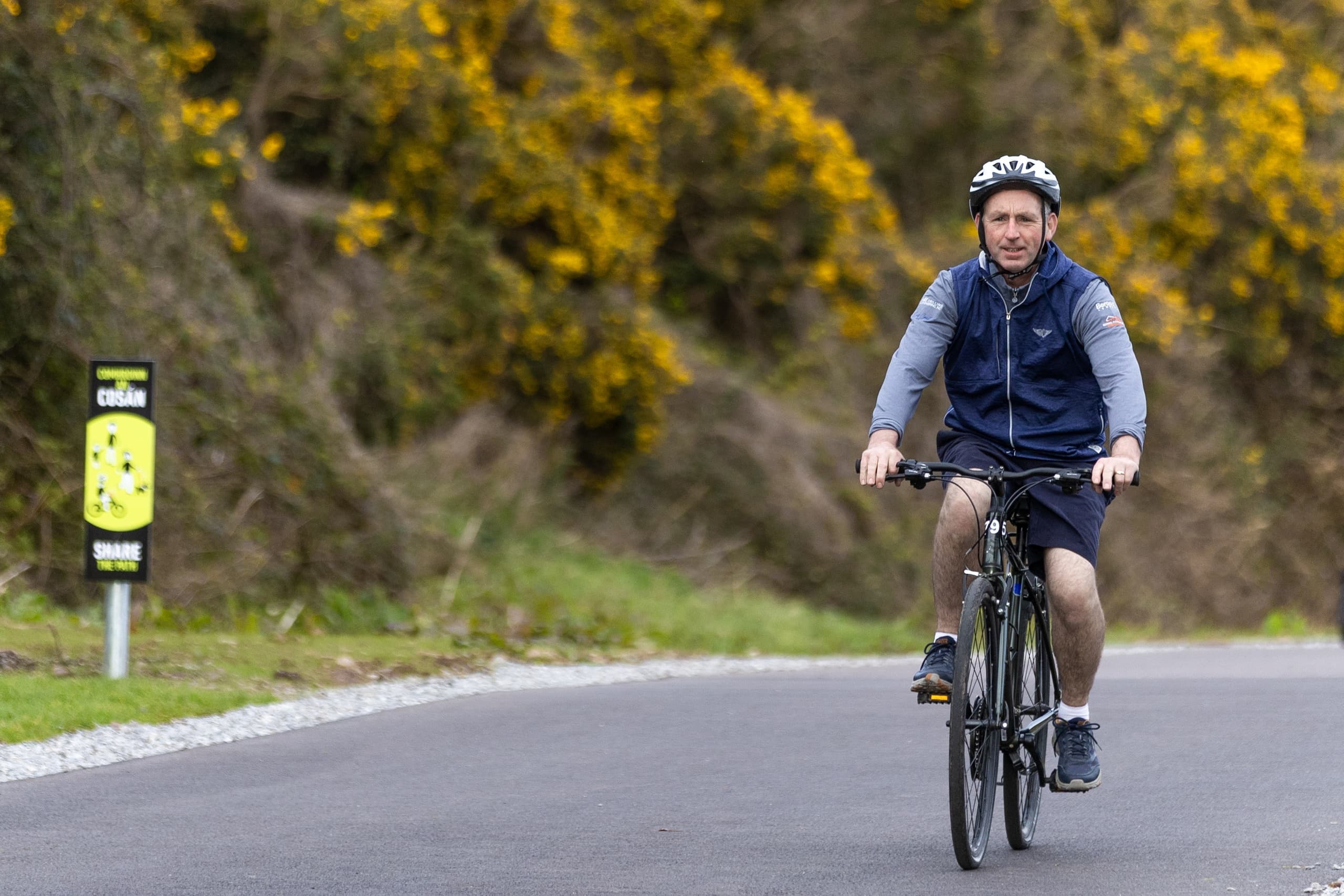 2 Days Bike Hire from Midleton