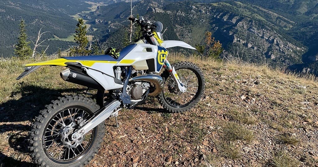 Husqvarna 300