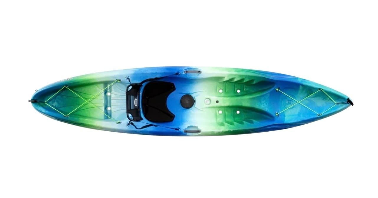 Sit on Top Kayak
