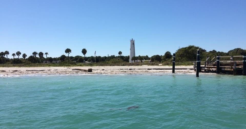 Private Island Adventure Tour