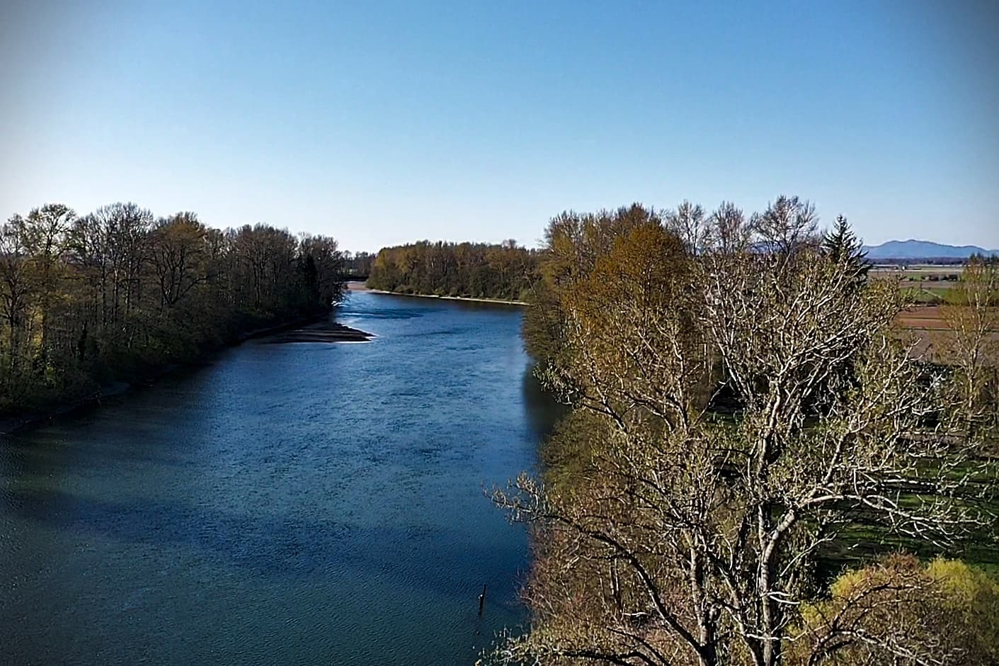 9 mile South Fork River Adventure(Class 1)