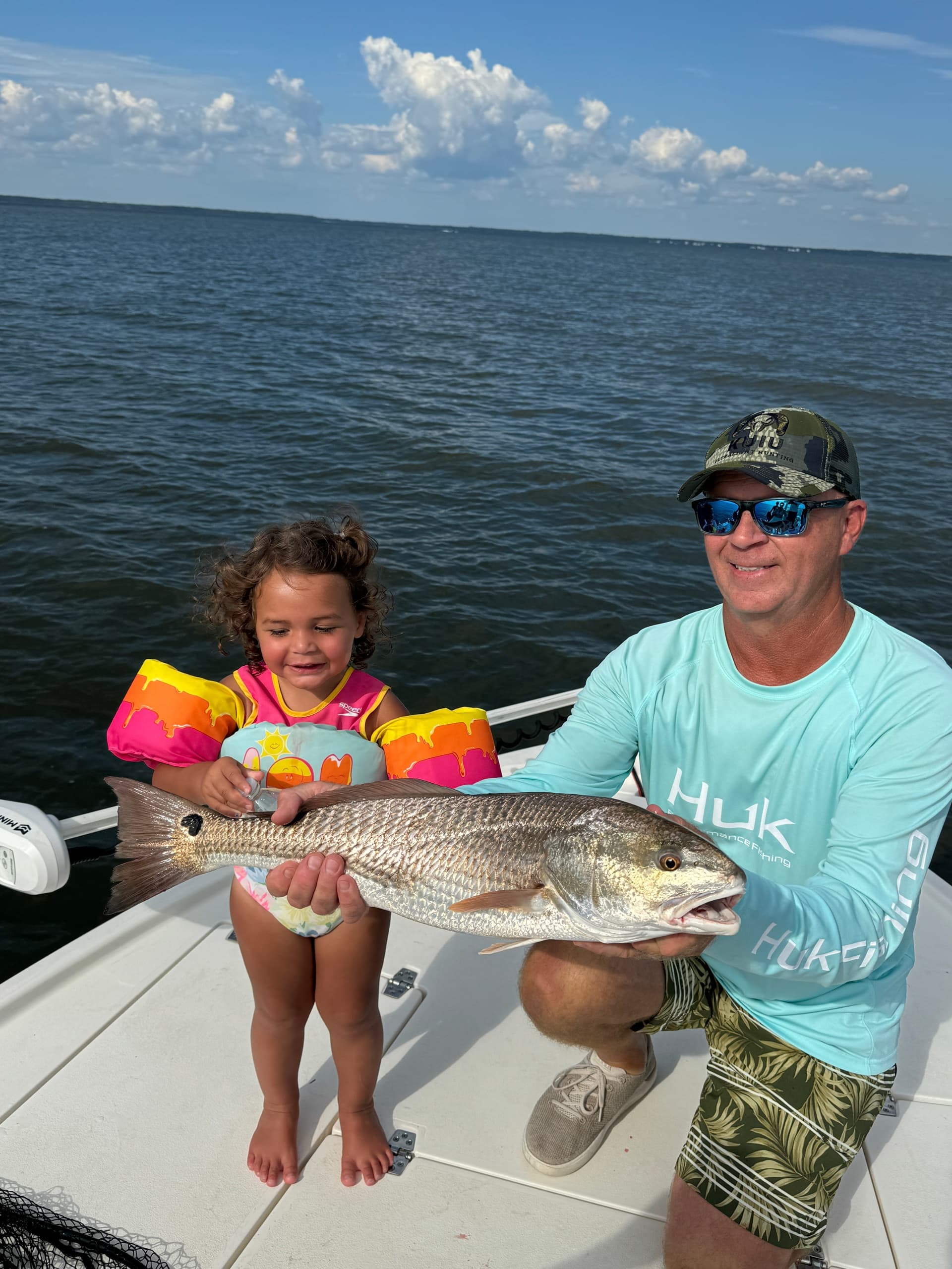 2 Hour Inshore Bay Fishing Trip
