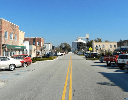 Monthly Rentals - Park Circle