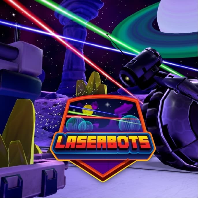 LaserBots