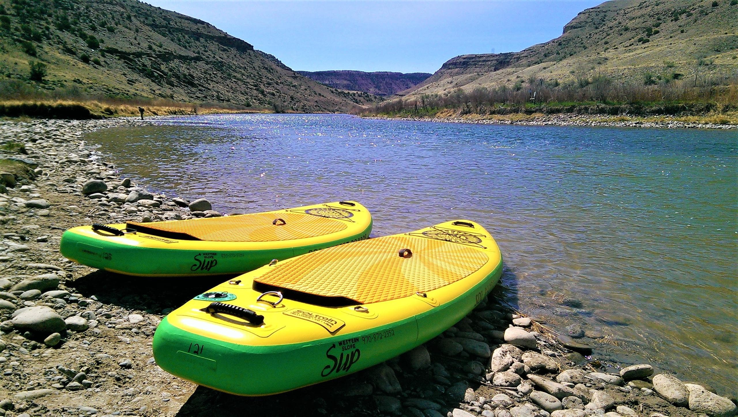 SUP Rentals
