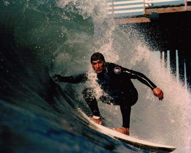 Surf Lessons