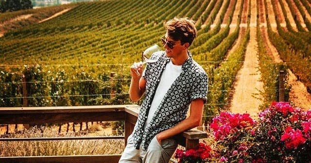 Private Full Day Wine Country Tour