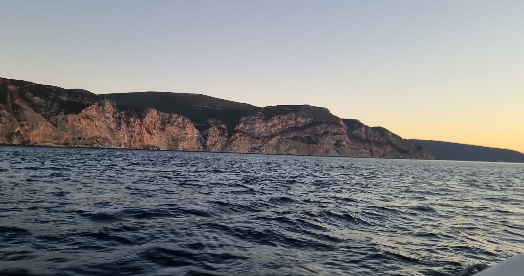 Tour Sunset Cabo Espichel