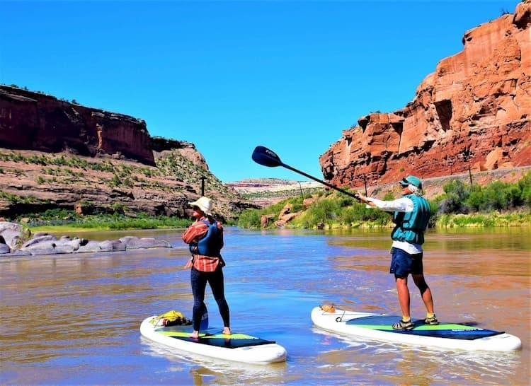 Ruby Horsethief Multi-Day