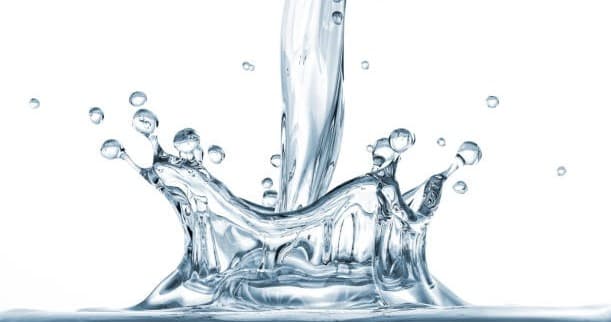 Water Delivery