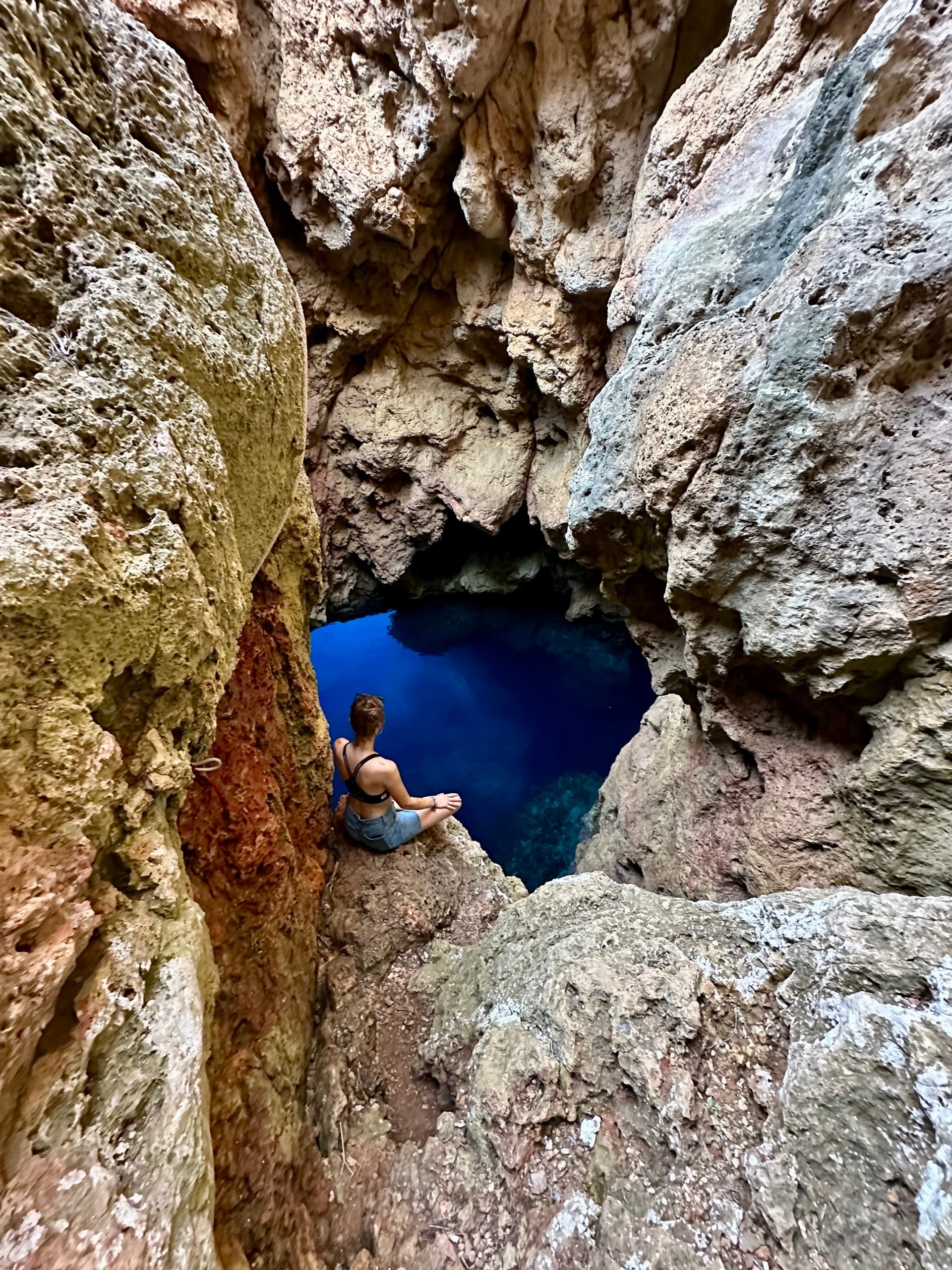 Quelona Hike Station