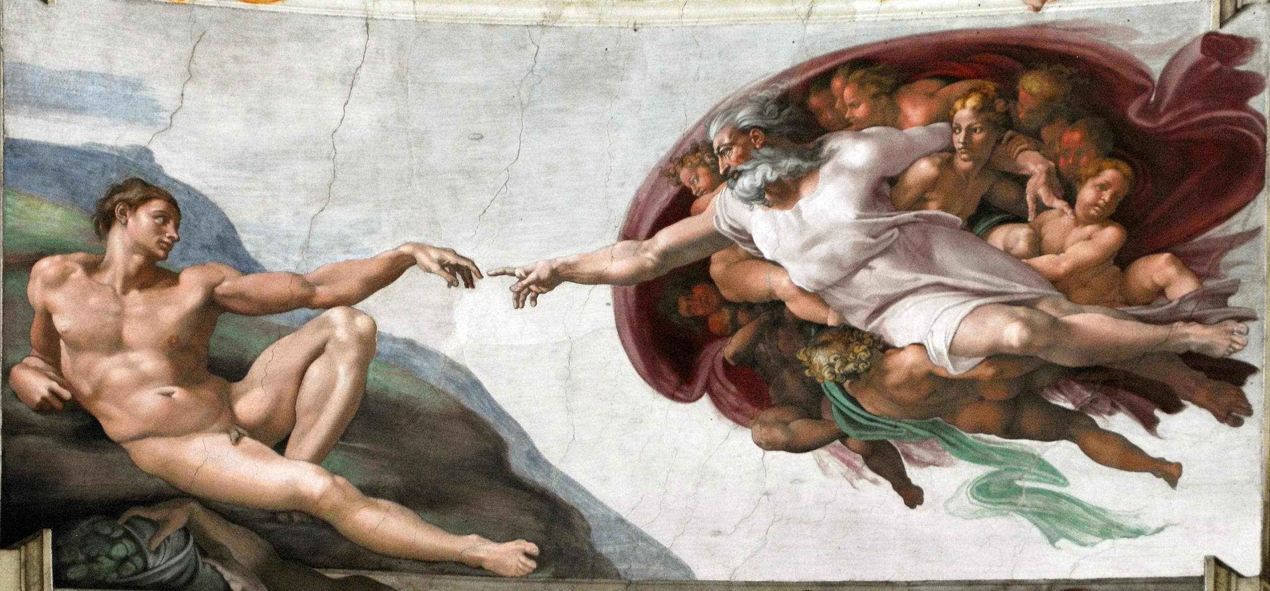 Vatican Museums, Sistine Chapel & St. Peter's Square - 10:00am