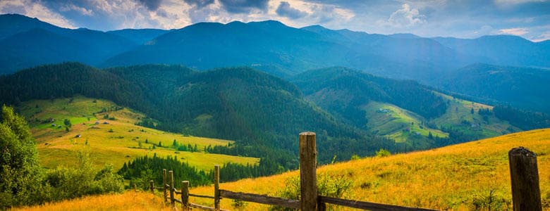 Bucovina & Transylvania Tour