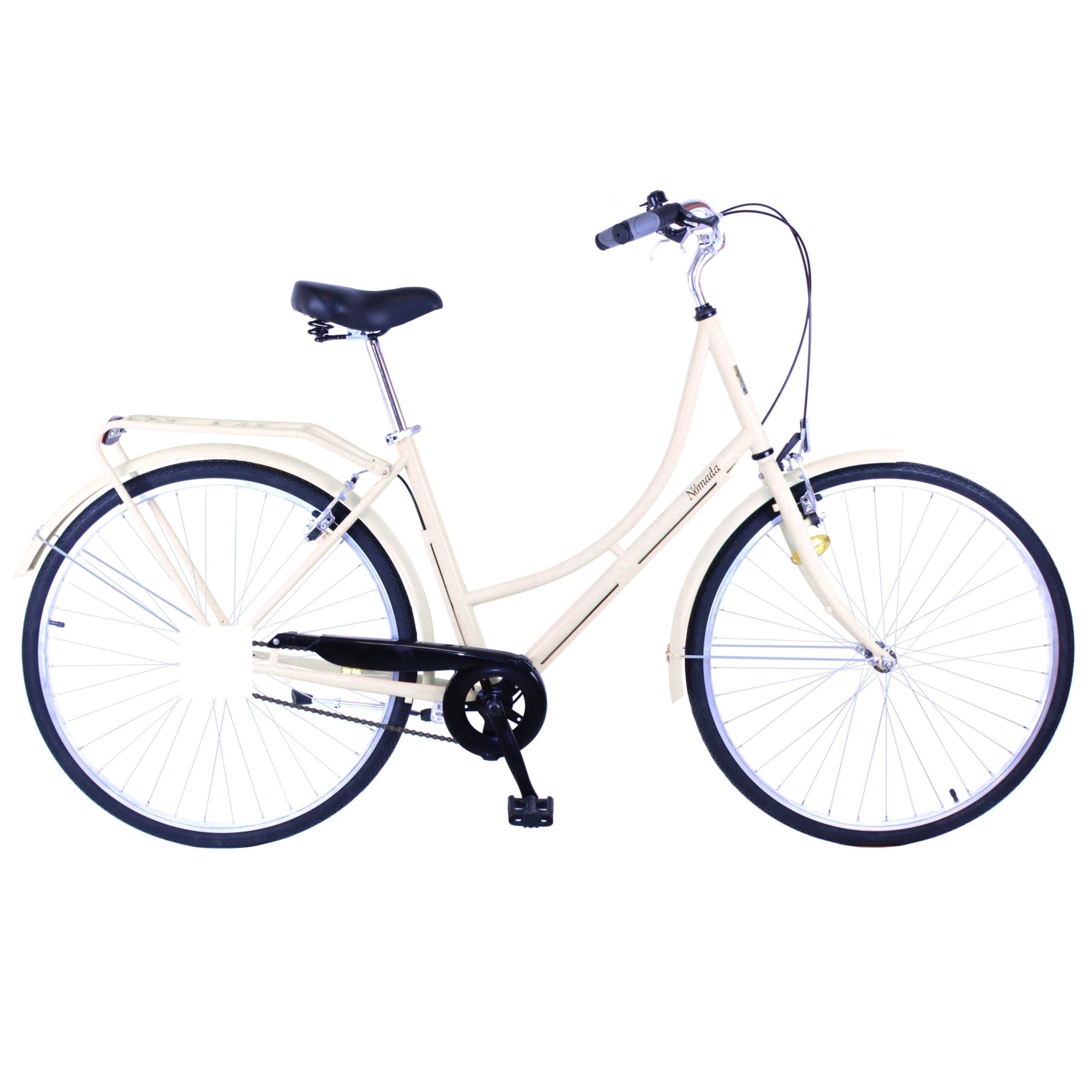 City Bike Rentals