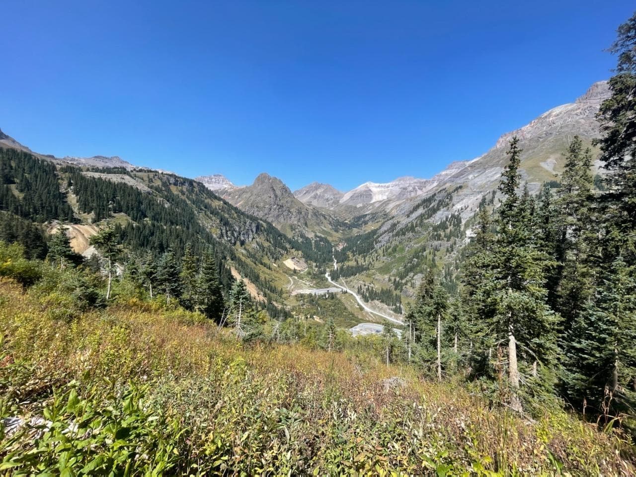 Yankee Boy Basin BONUS!