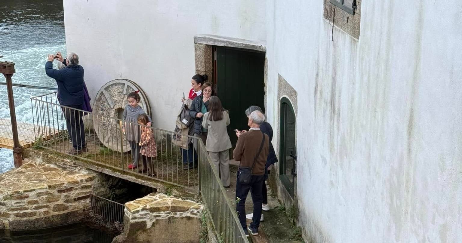 Visita Guiada
