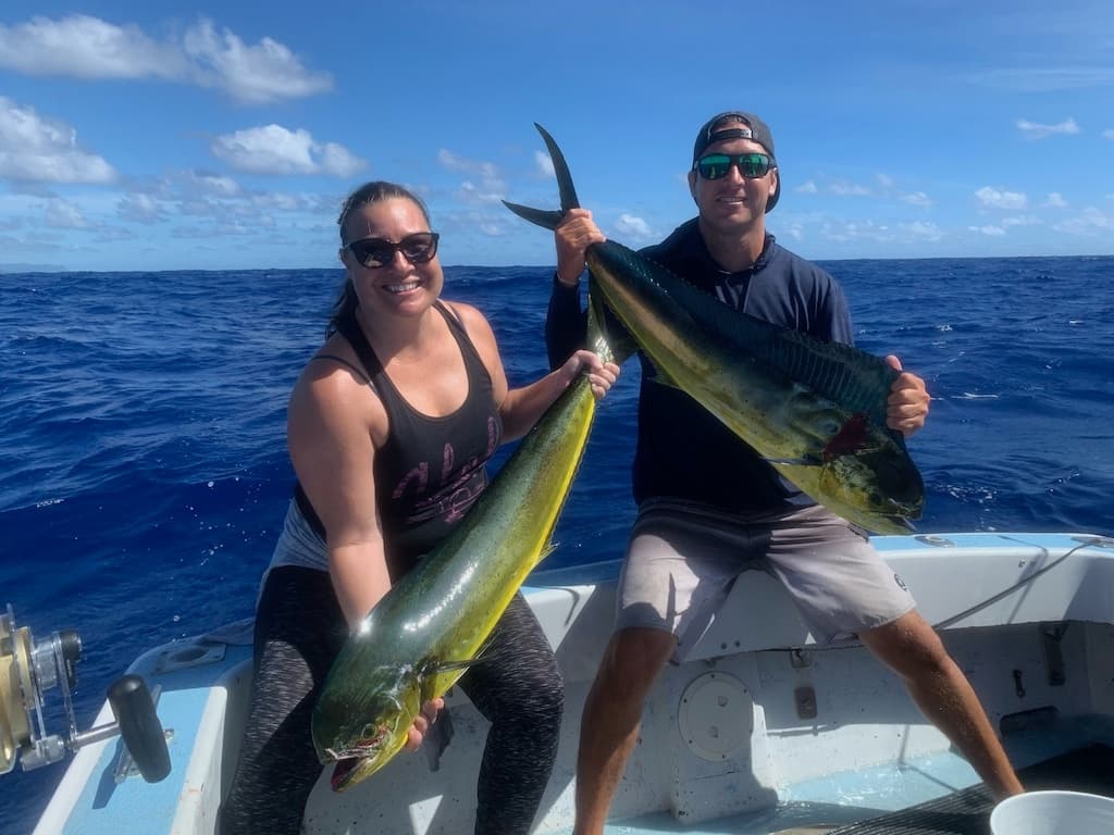 Shared Charters