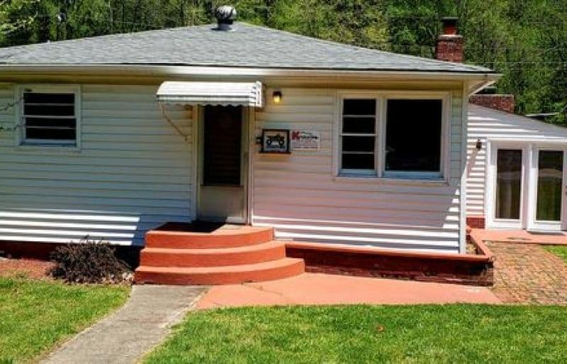 Cottage 2