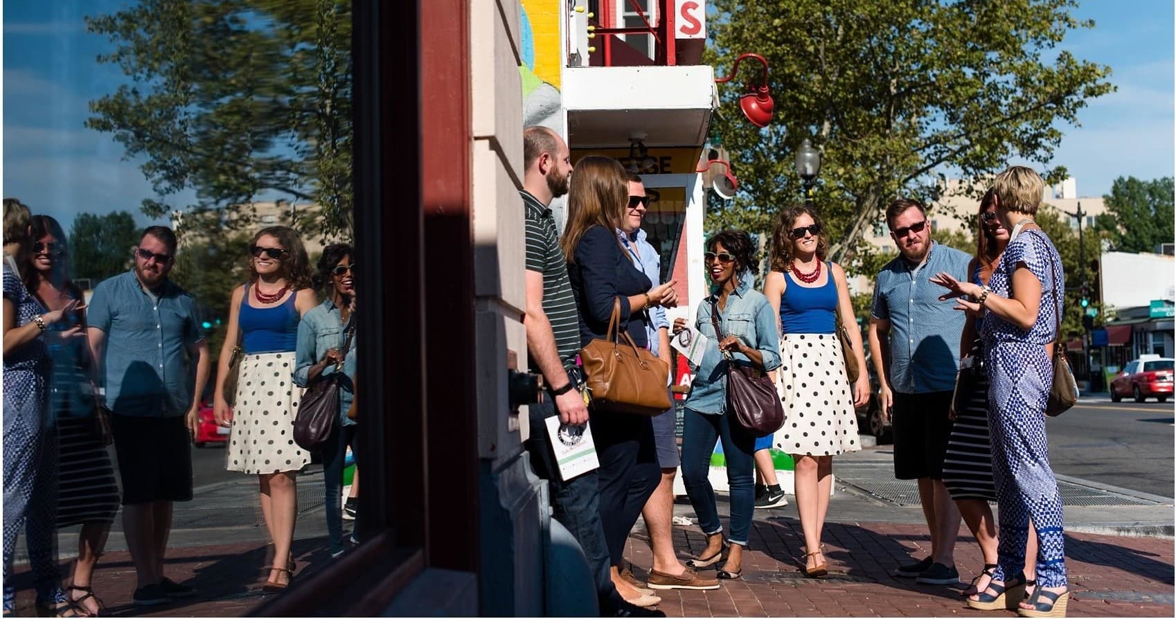 Black Broadway - U Street Tour