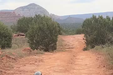 Diamondback Jeep Tour