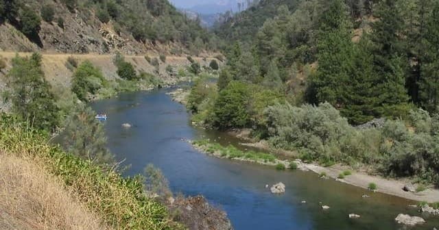 Full Day Clark Fork Whitewater Trip (Groups of 10+)