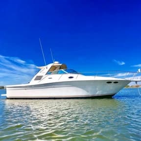38' Sea Ray Sundancer