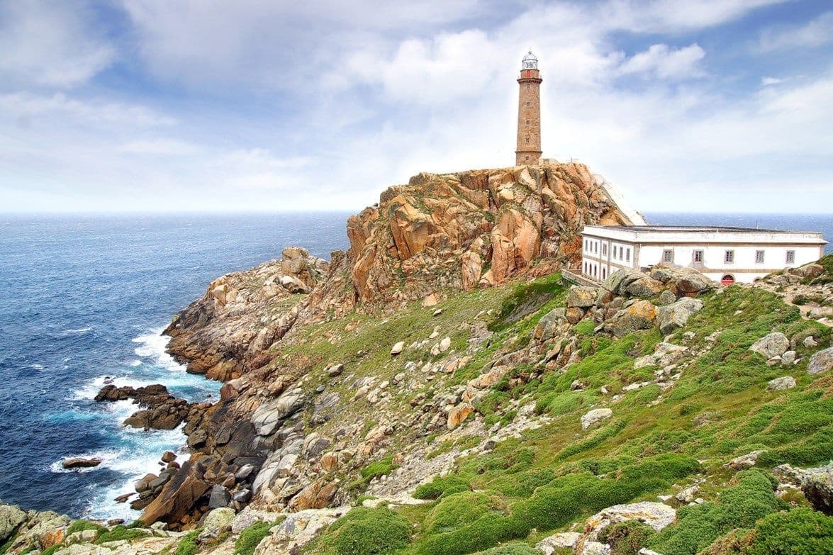 Tour Finisterre y Costa da Morte desde A Coruña