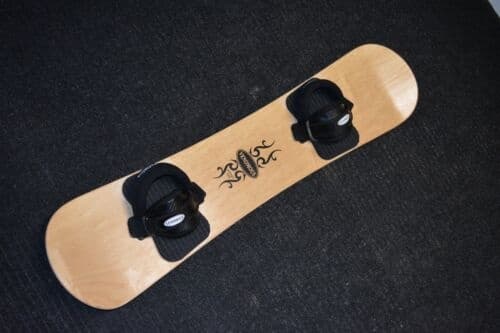 Sandboard