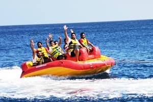 CRAZY BULL en Puerto del Carmen
