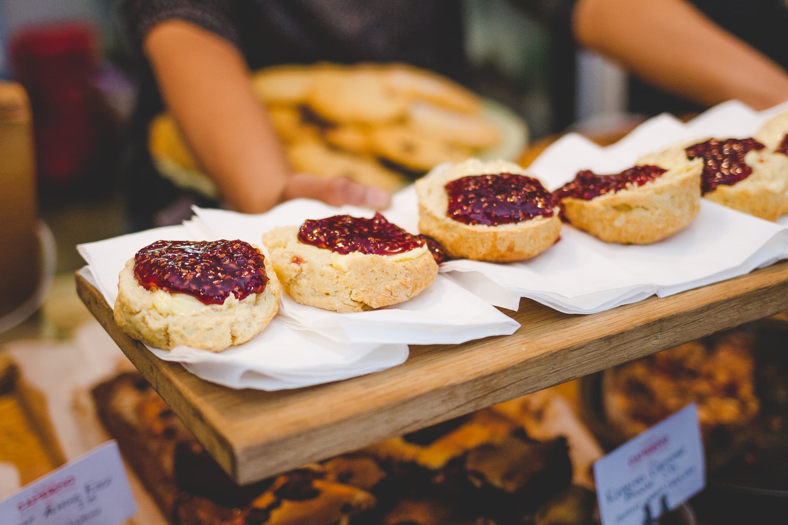 Delicious Dublin Tour