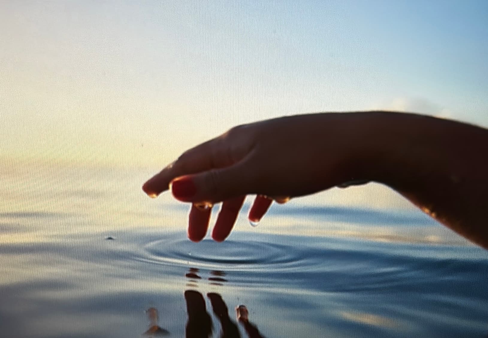 Craniosacral Therapie